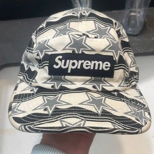 Supreme 5 panel